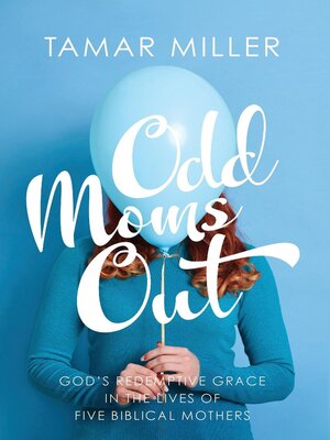 cover image of Odd Moms Out